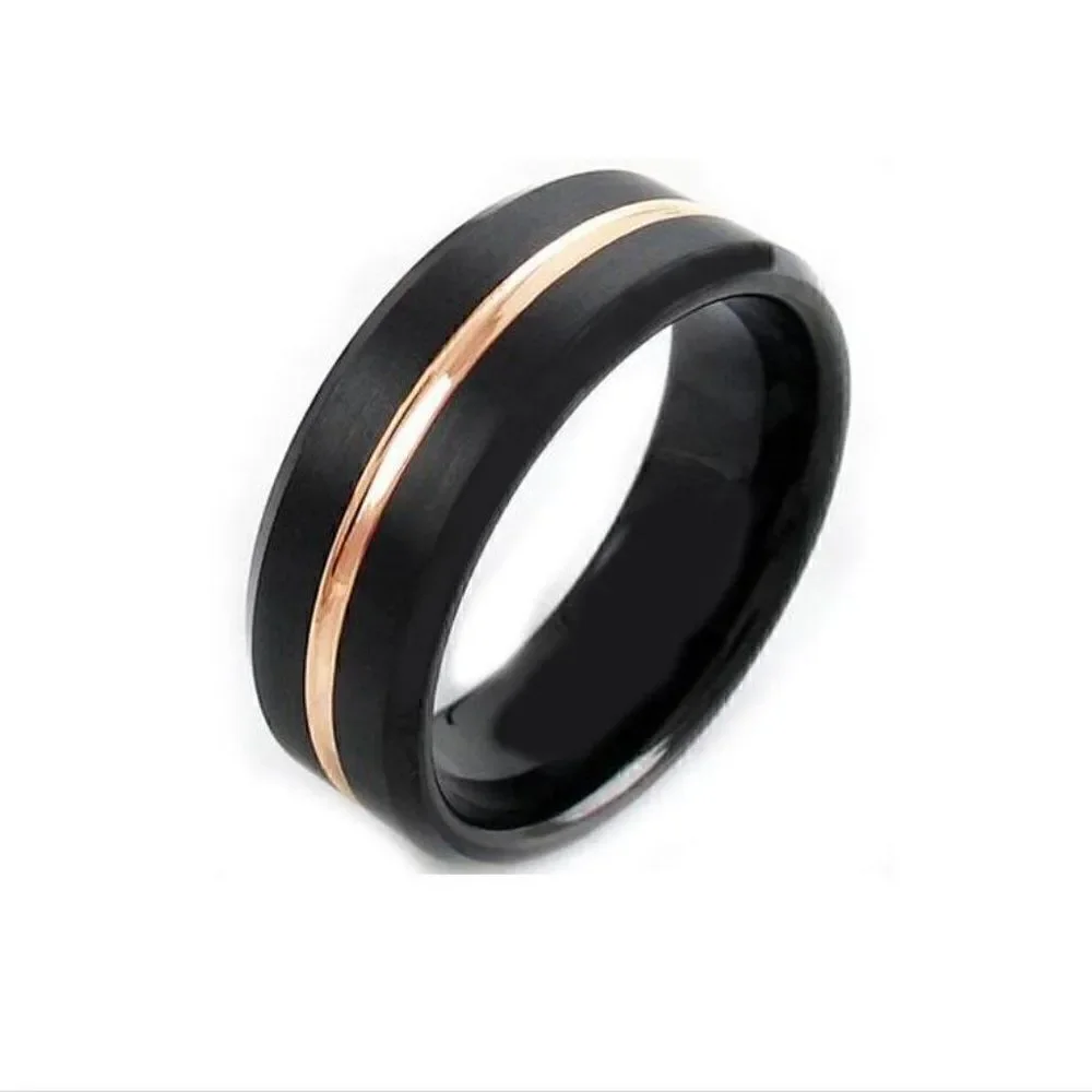 Carricks Designs men real